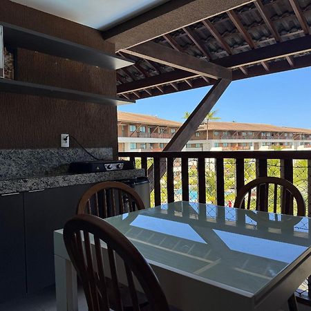 Cupe Beach Living Porto De Galinhas Por Brevelar Eksteriør billede