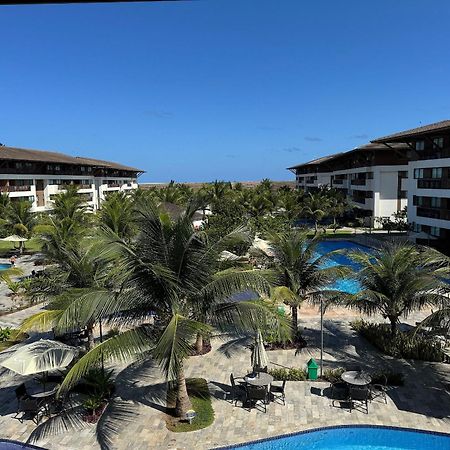 Cupe Beach Living Porto De Galinhas Por Brevelar Eksteriør billede