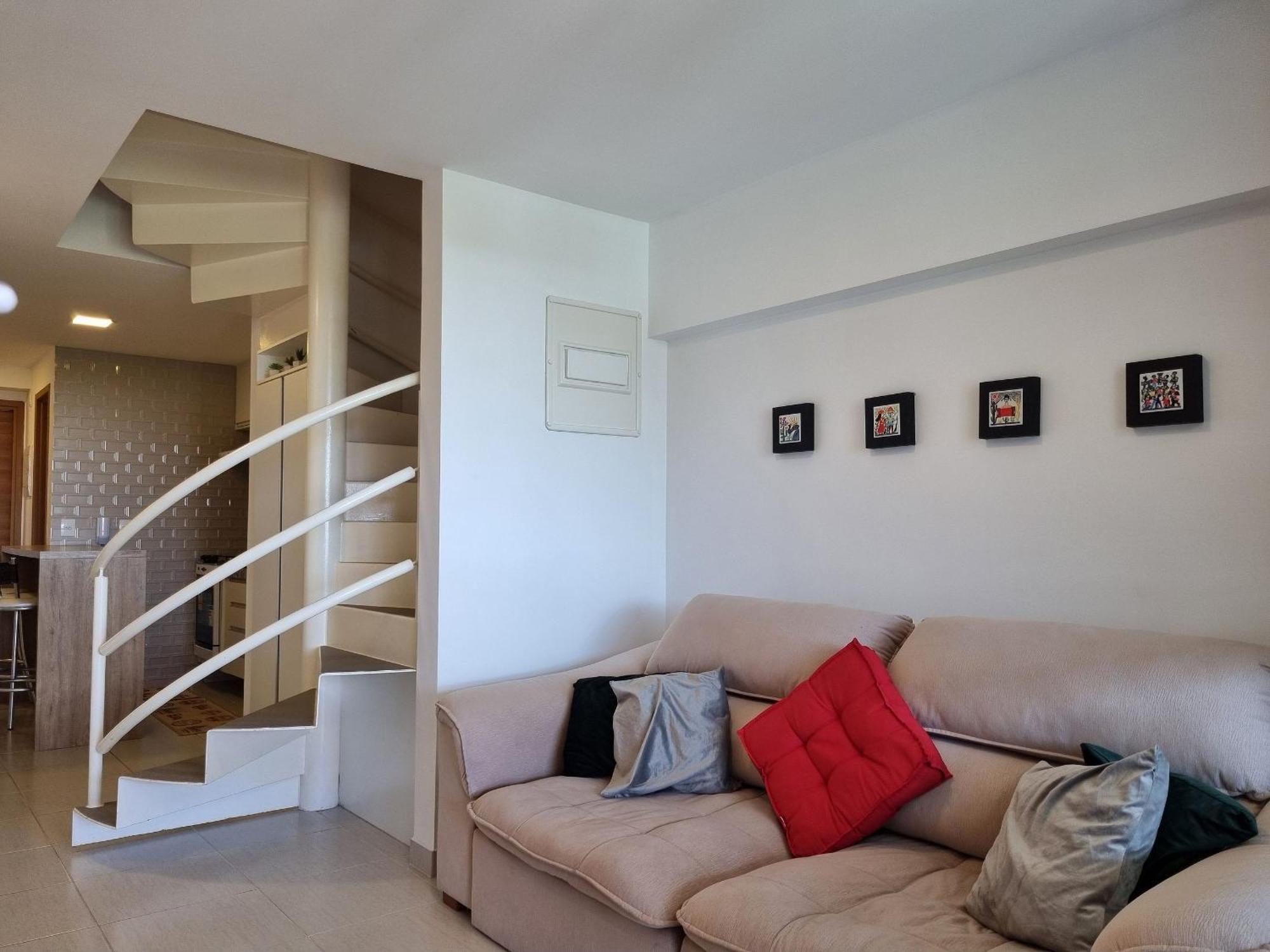 Cupe Beach Living Porto De Galinhas Por Brevelar Eksteriør billede