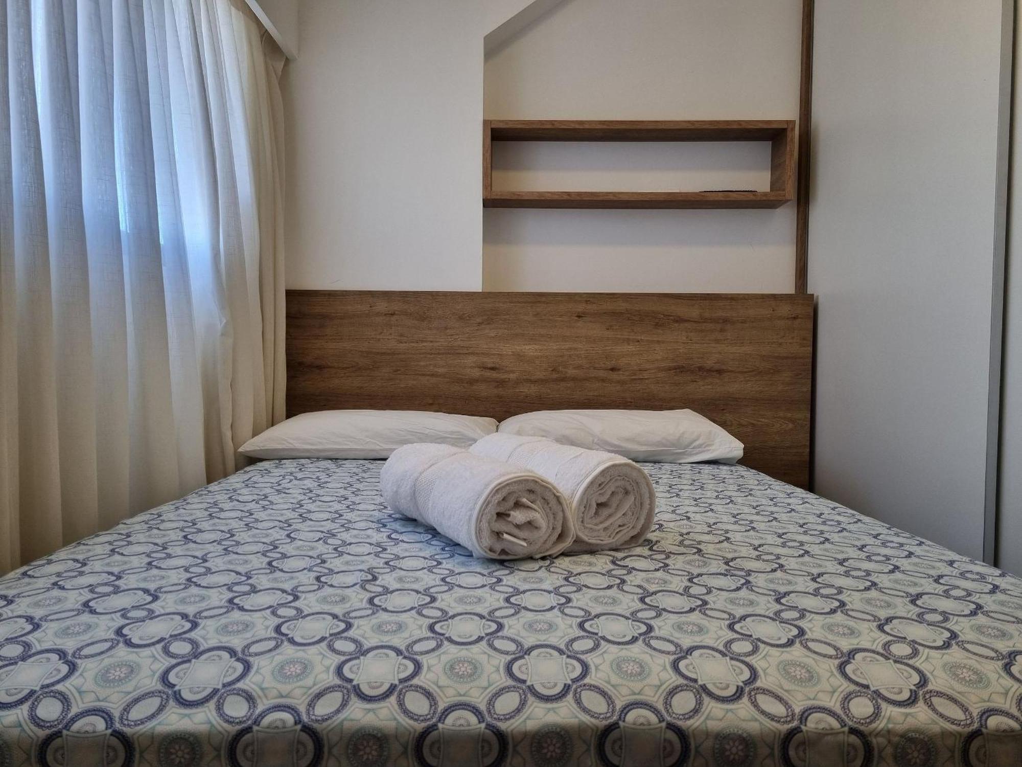 Cupe Beach Living Porto De Galinhas Por Brevelar Eksteriør billede