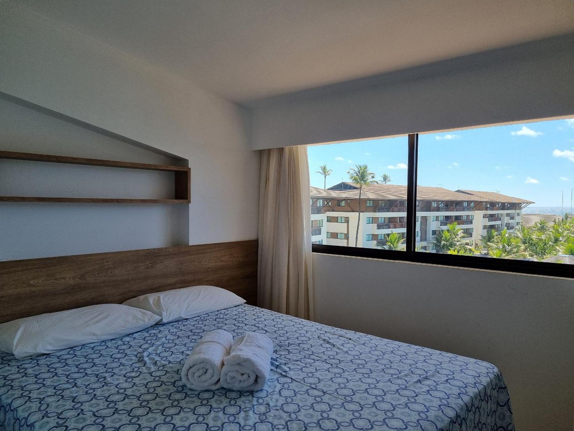 Cupe Beach Living Porto De Galinhas Por Brevelar Eksteriør billede