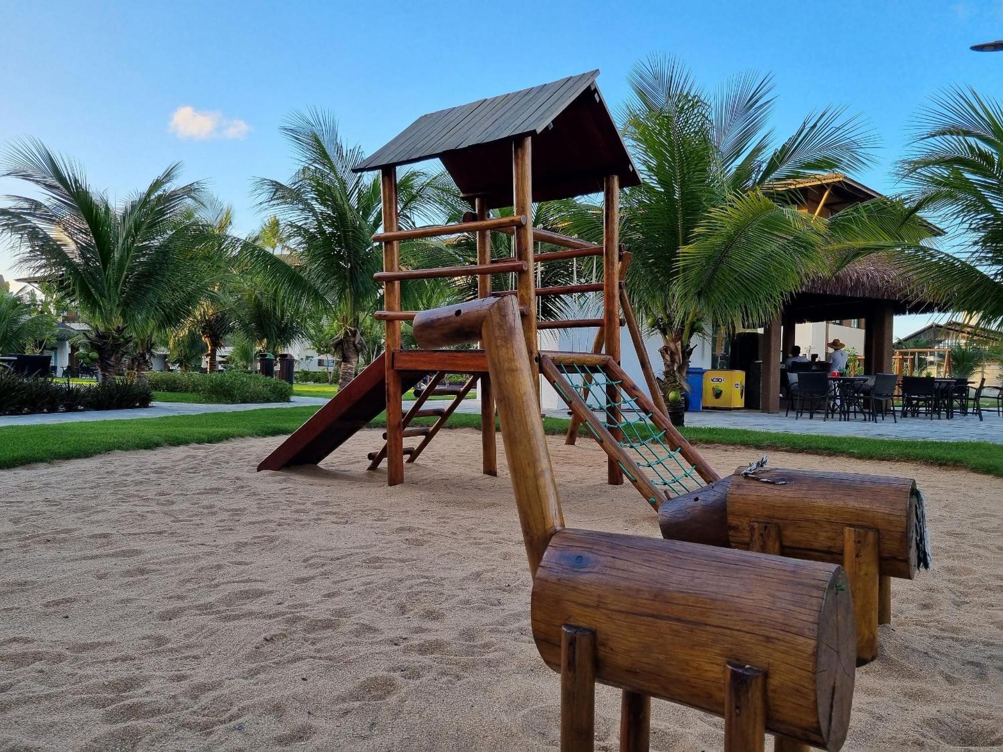 Cupe Beach Living Porto De Galinhas Por Brevelar Eksteriør billede