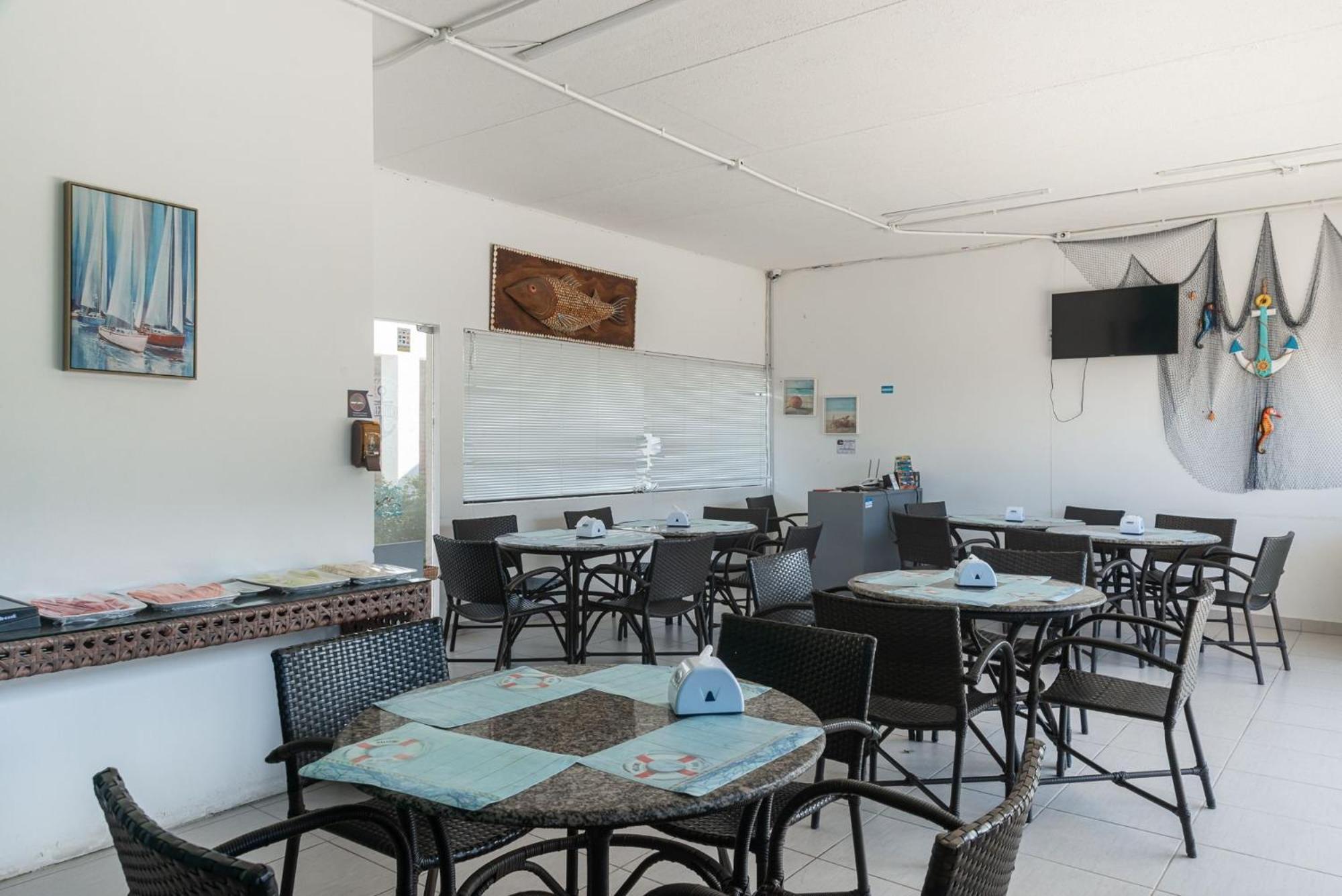 Cupe Beach Living Porto De Galinhas Por Brevelar Eksteriør billede