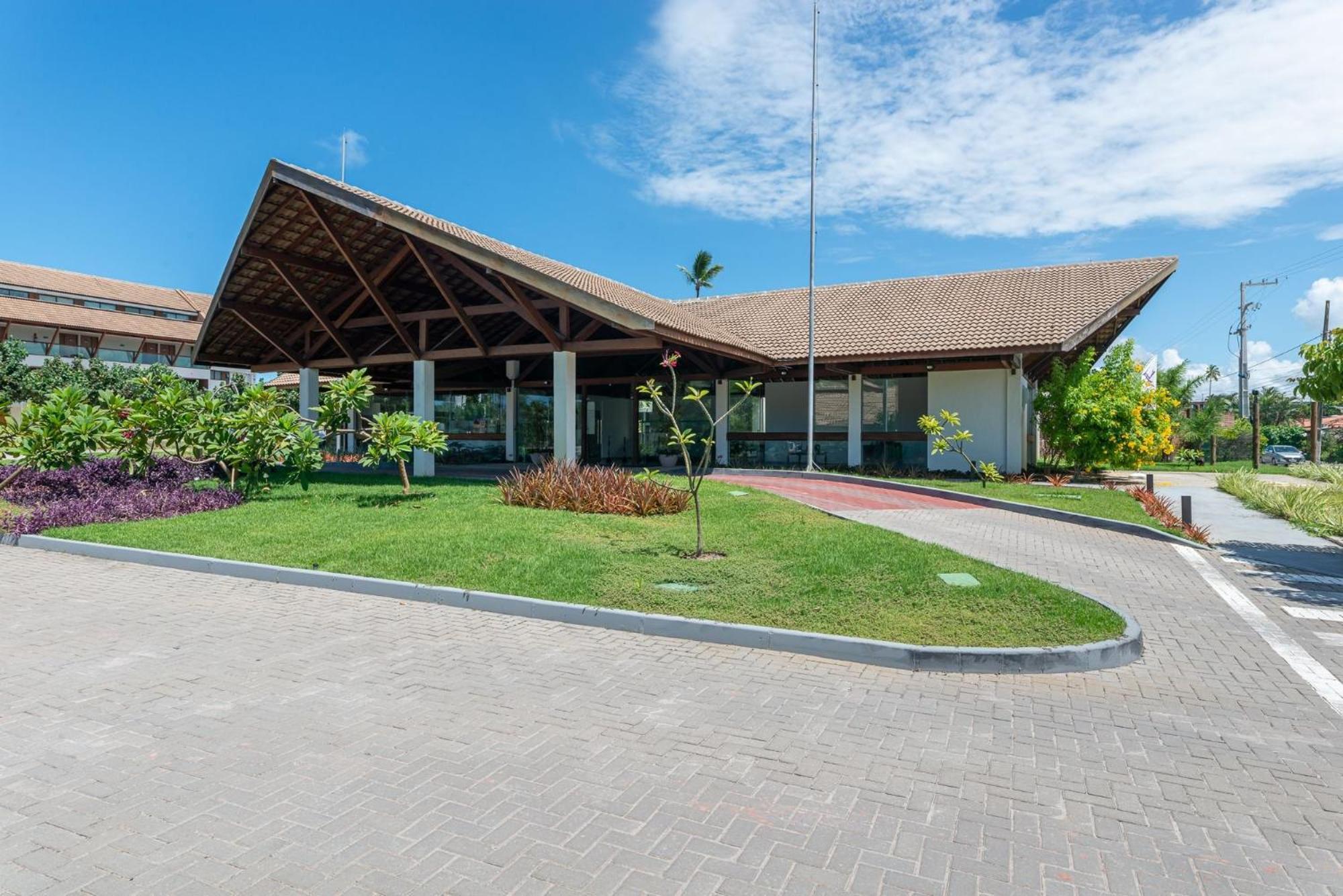 Cupe Beach Living Porto De Galinhas Por Brevelar Eksteriør billede