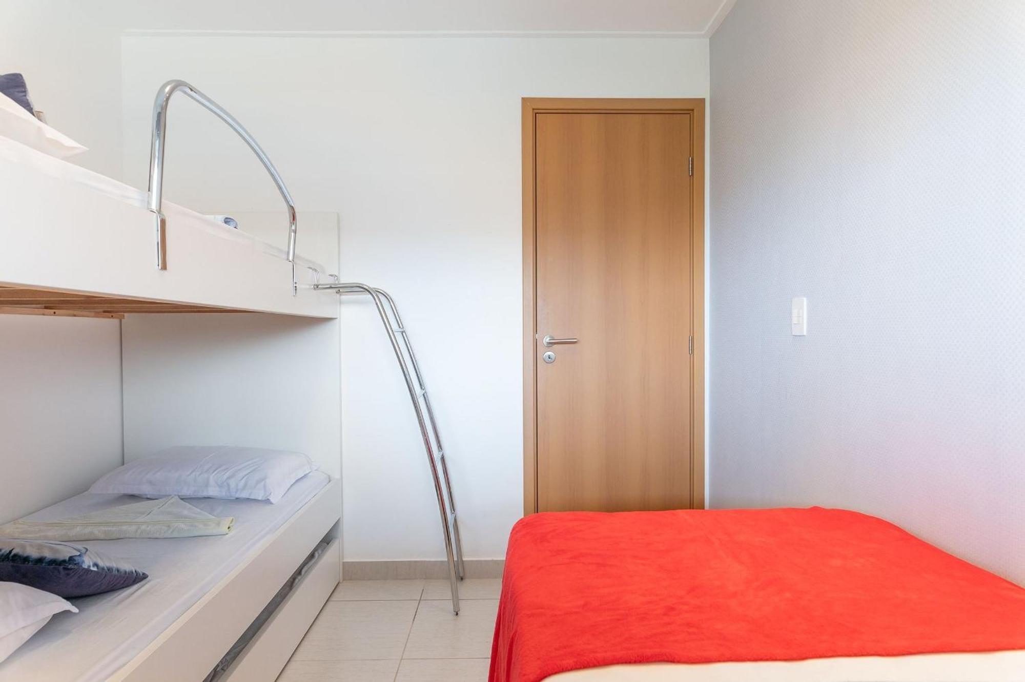 Cupe Beach Living Porto De Galinhas Por Brevelar Eksteriør billede