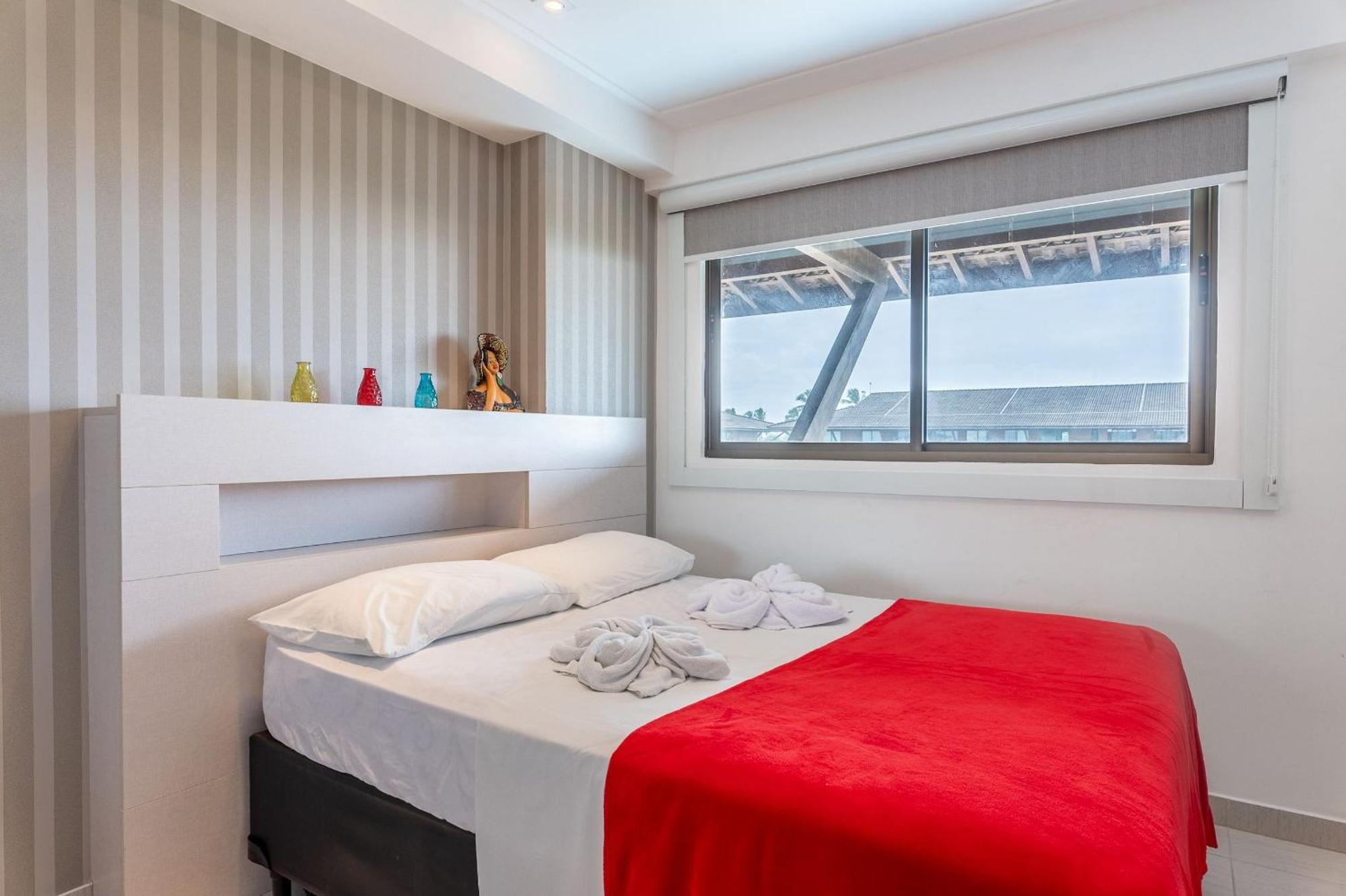 Cupe Beach Living Porto De Galinhas Por Brevelar Eksteriør billede