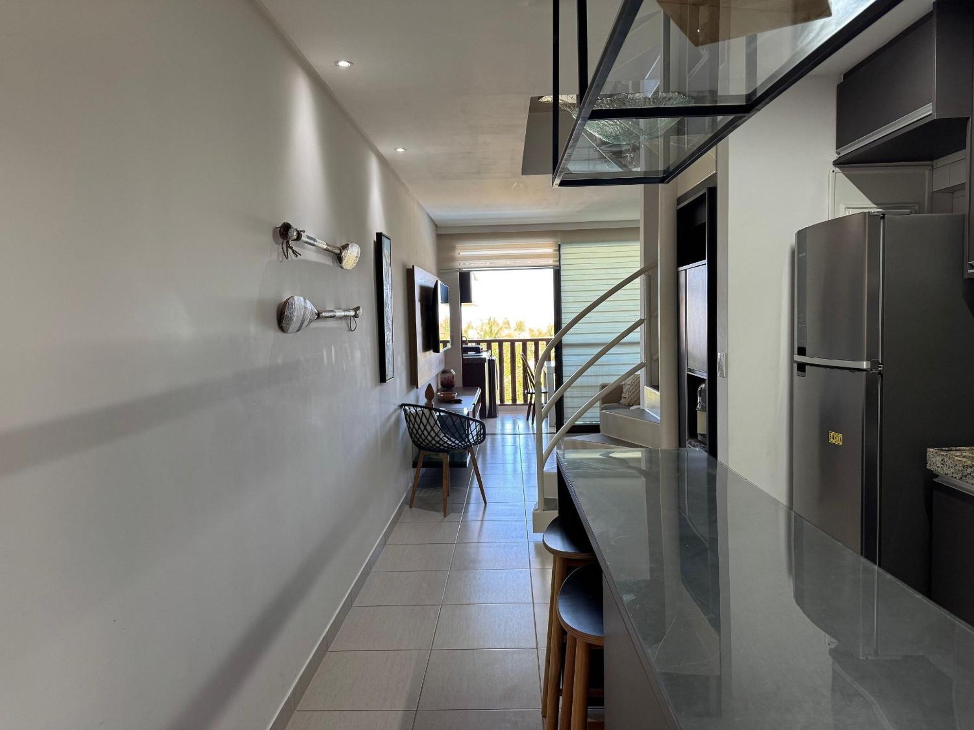 Cupe Beach Living Porto De Galinhas Por Brevelar Eksteriør billede