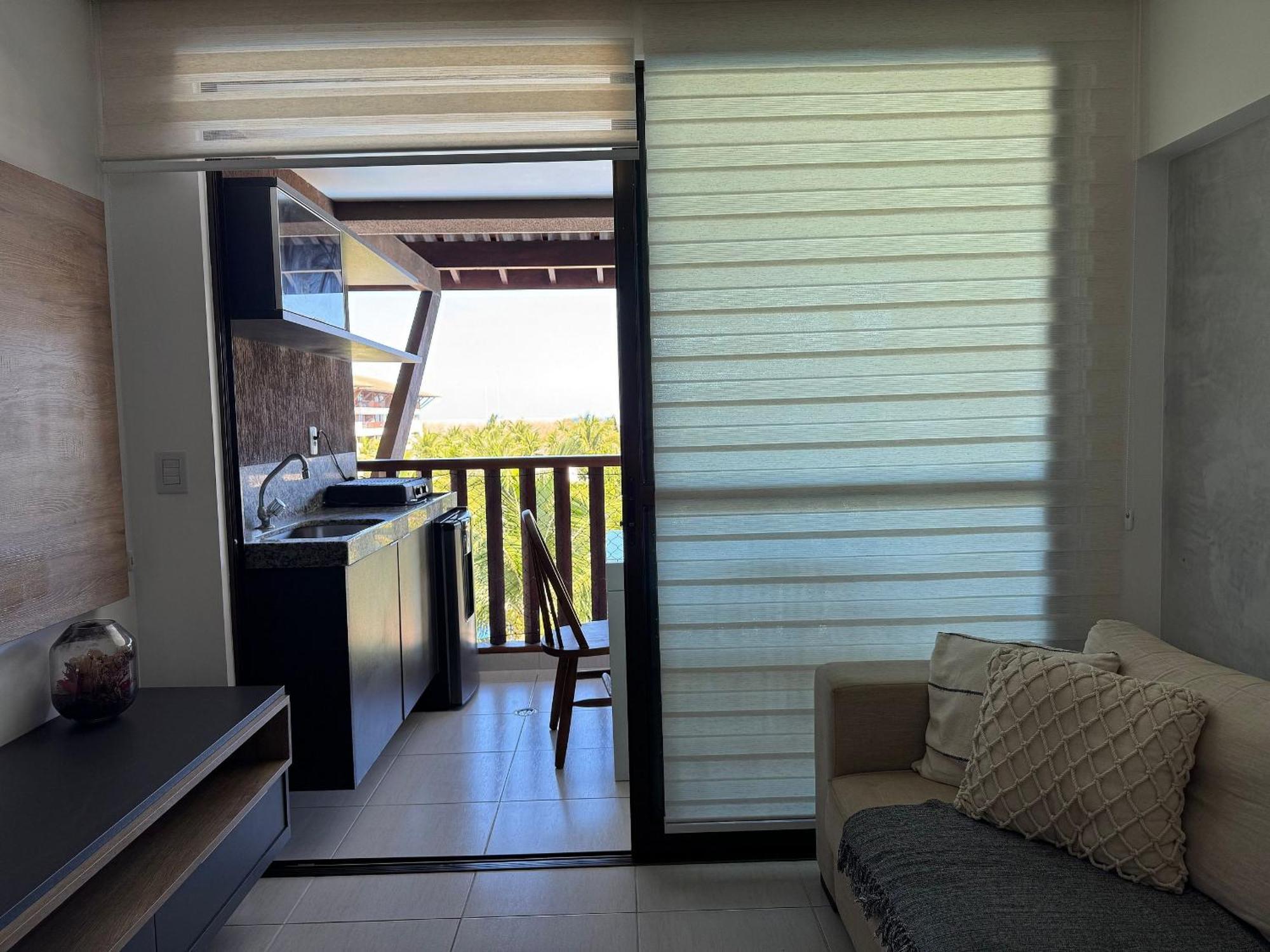 Cupe Beach Living Porto De Galinhas Por Brevelar Eksteriør billede